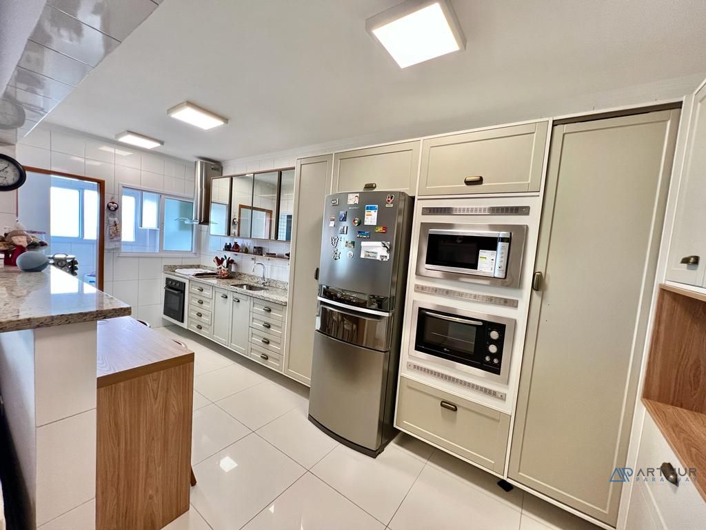 Apartamento 3 dormitórios à venda na Guilhermina, Praia Grande – 140 m² - foto 9