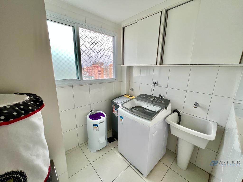 Apartamento 3 dormitórios à venda na Guilhermina, Praia Grande – 140 m² - foto 11