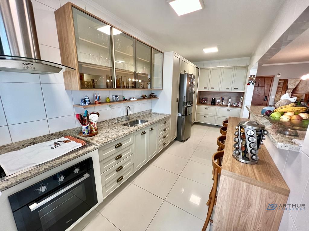 Apartamento 3 dormitórios à venda na Guilhermina, Praia Grande – 140 m² - foto 10