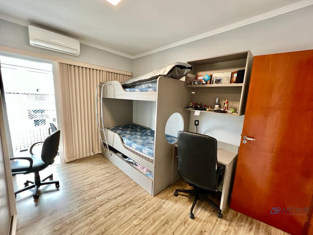 Apartamento 3 dormitórios à venda na Guilhermina, Praia Grande – 140 m² - foto 17
