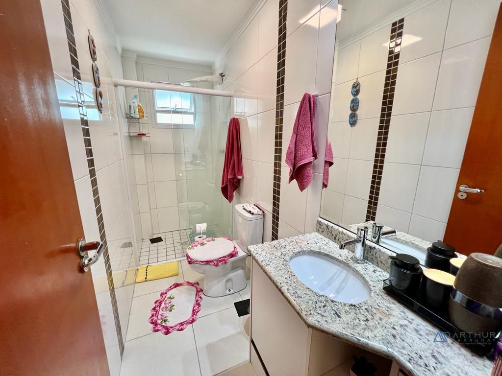 Apartamento 3 dormitórios à venda na Guilhermina, Praia Grande – 140 m² - foto 21