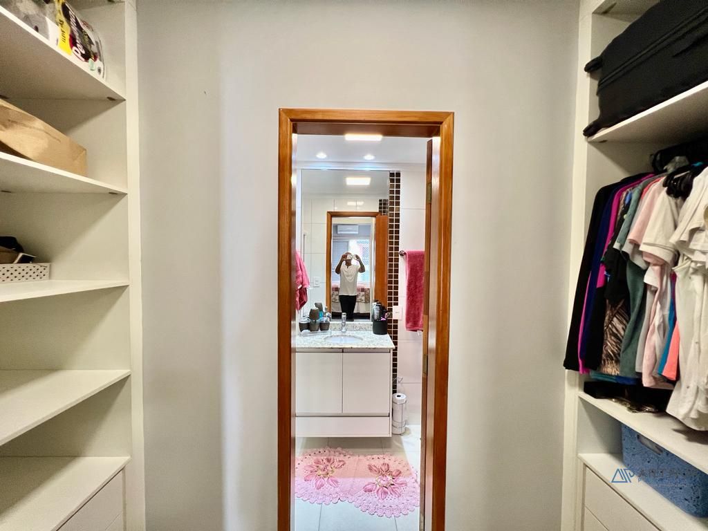 Apartamento 3 dormitórios à venda na Guilhermina, Praia Grande – 140 m² - foto 15