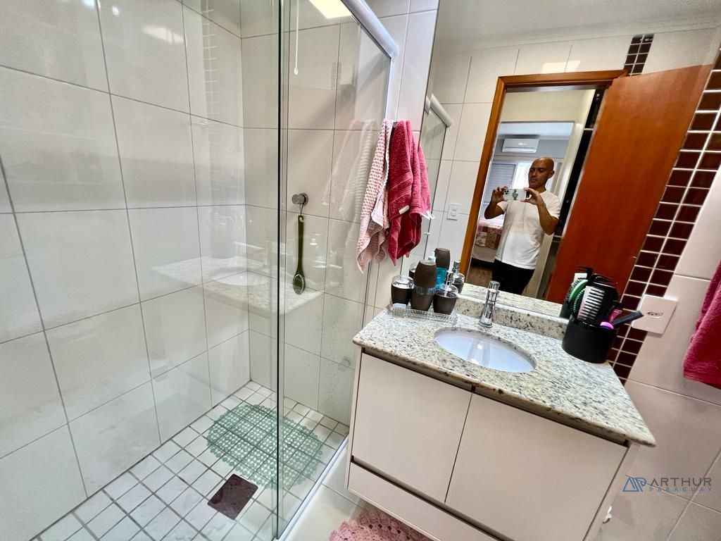 Apartamento 3 dormitórios à venda na Guilhermina, Praia Grande – 140 m² - foto 22