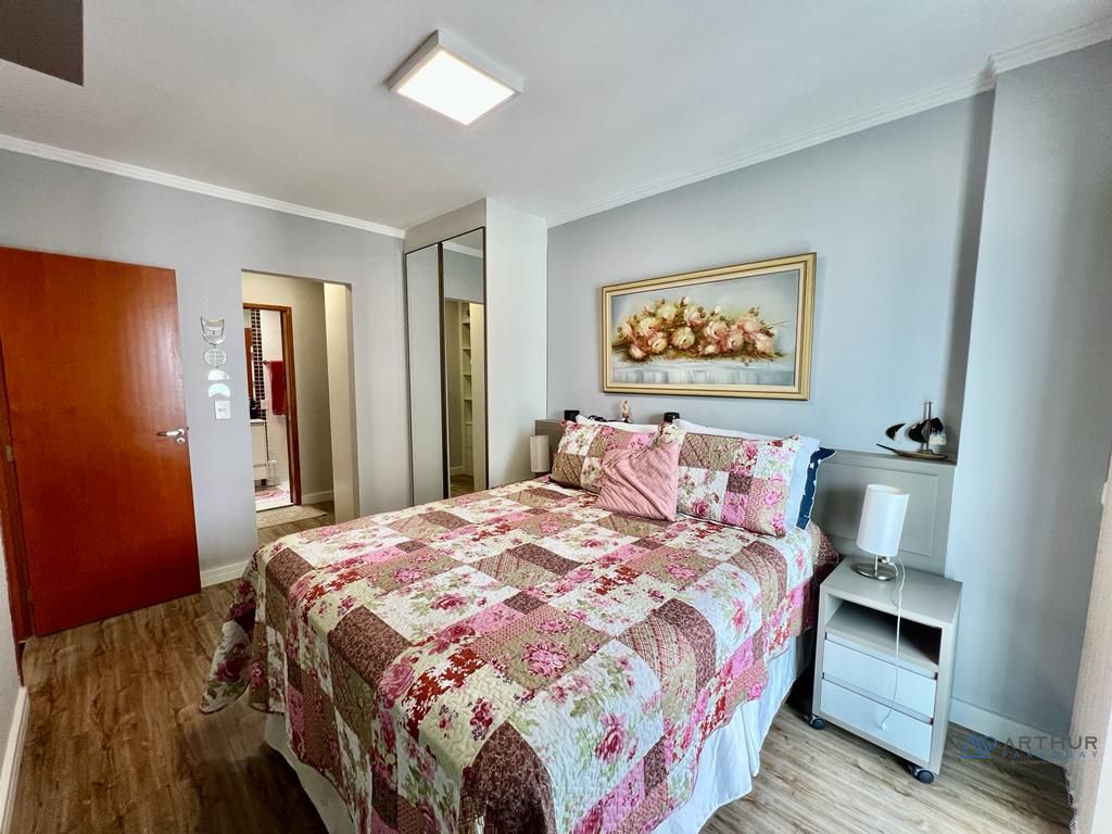 Apartamento 3 dormitórios à venda na Guilhermina, Praia Grande – 140 m² - foto 12