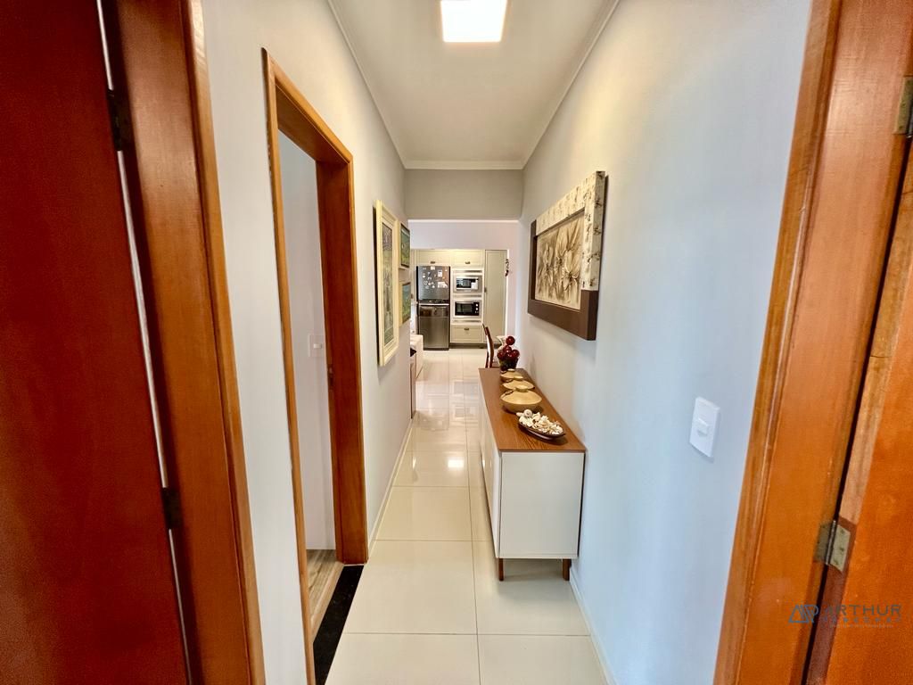 Apartamento 3 dormitórios à venda na Guilhermina, Praia Grande – 140 m² - foto 20