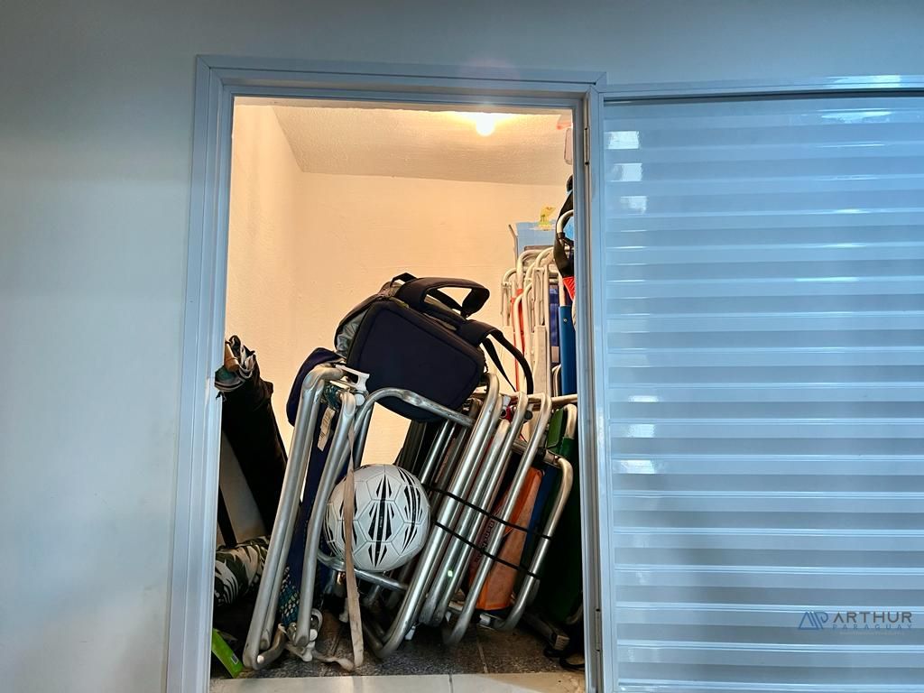 Apartamento 3 dormitórios à venda na Guilhermina, Praia Grande – 140 m² - foto 23