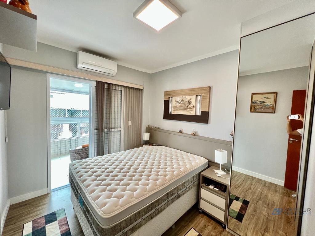 Apartamento 3 dormitórios à venda na Guilhermina, Praia Grande – 140 m² - foto 19