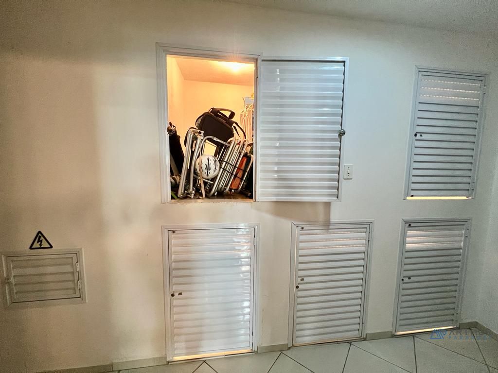 Apartamento 3 dormitórios à venda na Guilhermina, Praia Grande – 140 m² - foto 24