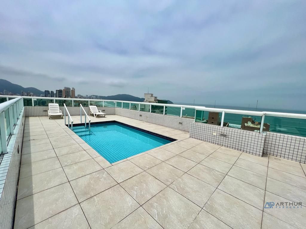 Apartamento 3 dormitórios à venda na Guilhermina, Praia Grande – 140 m² - foto 27