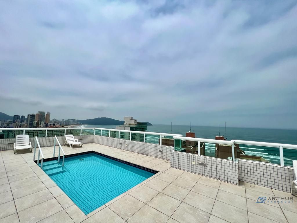 Apartamento 3 dormitórios à venda na Guilhermina, Praia Grande – 140 m² - foto 28