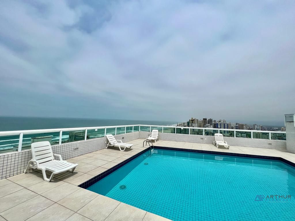 Apartamento 3 dormitórios à venda na Guilhermina, Praia Grande – 140 m² - foto 29