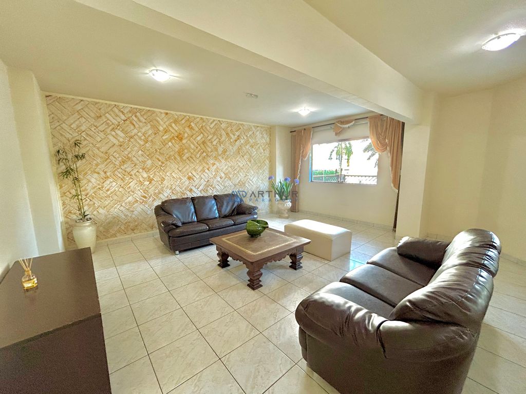 Apartamento 2 dormitórios à venda na Guilhermina, Praia Grande – 104 m² - foto 25