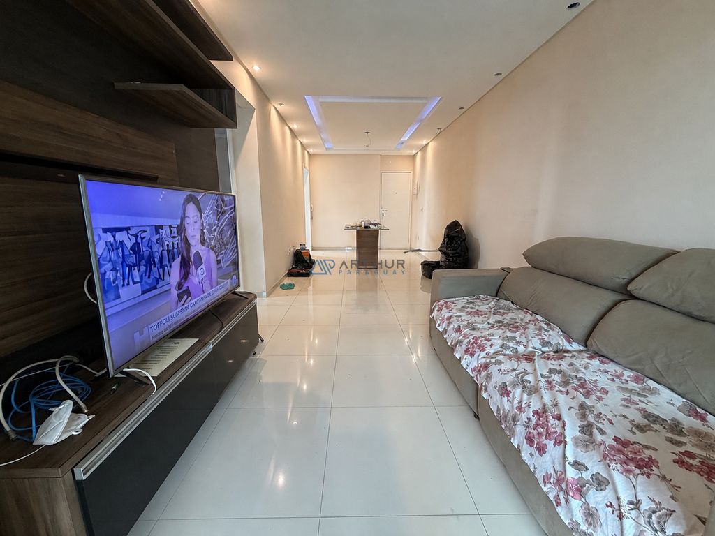Apartamento 2 dormitórios à venda no Canto do Forte, Praia Grande – 81 m² - foto 2