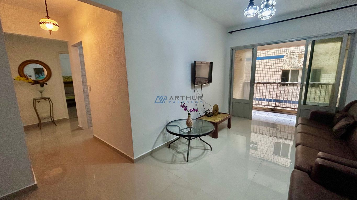 Apartamento 1 dormitório frente mar à venda no Aviação, Praia Grande – 62 m² - foto 6