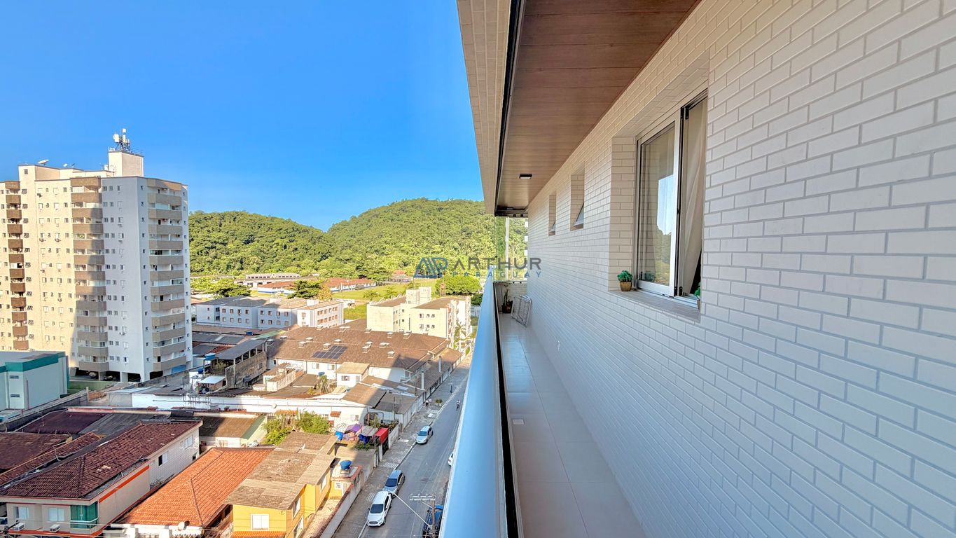 Apartamento 2 dormitórios à venda no Canto do Forte, Praia Grande – 106 m² - foto 42