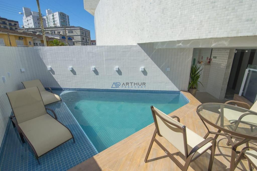 Apartamento 2 dormitórios à venda no Caiçara, Praia Grande – 65 m² - foto 18