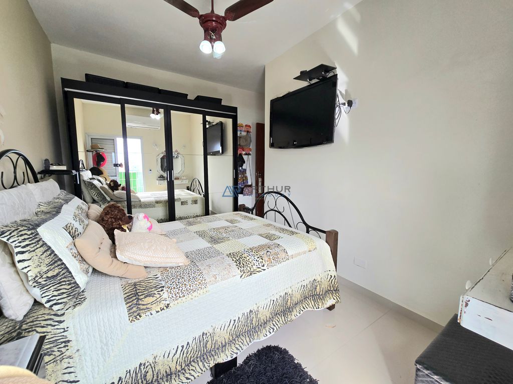 Apartamento 2 dormitórios à venda no Caiçara, Praia Grande – 108 m² - foto 15