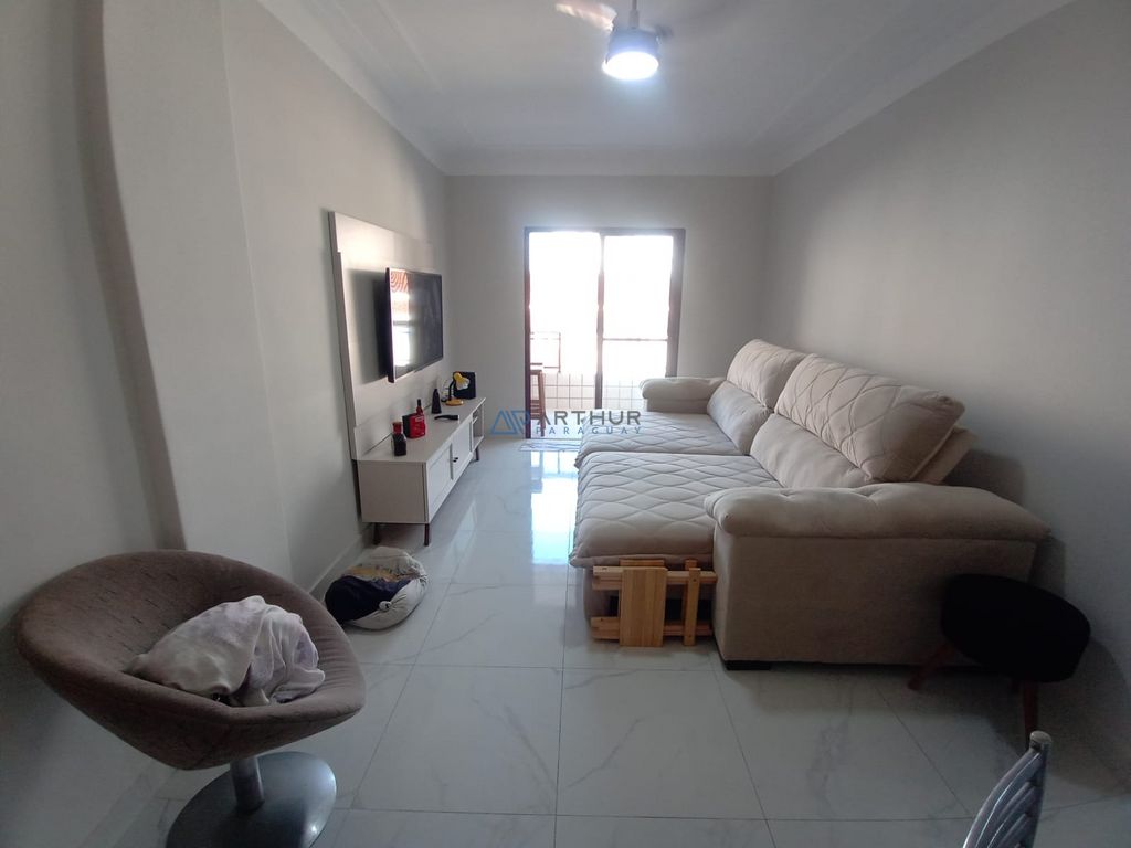 Apartamento 2 dormitórios à venda no Tupi, Praia Grande – 84 m² - foto 6
