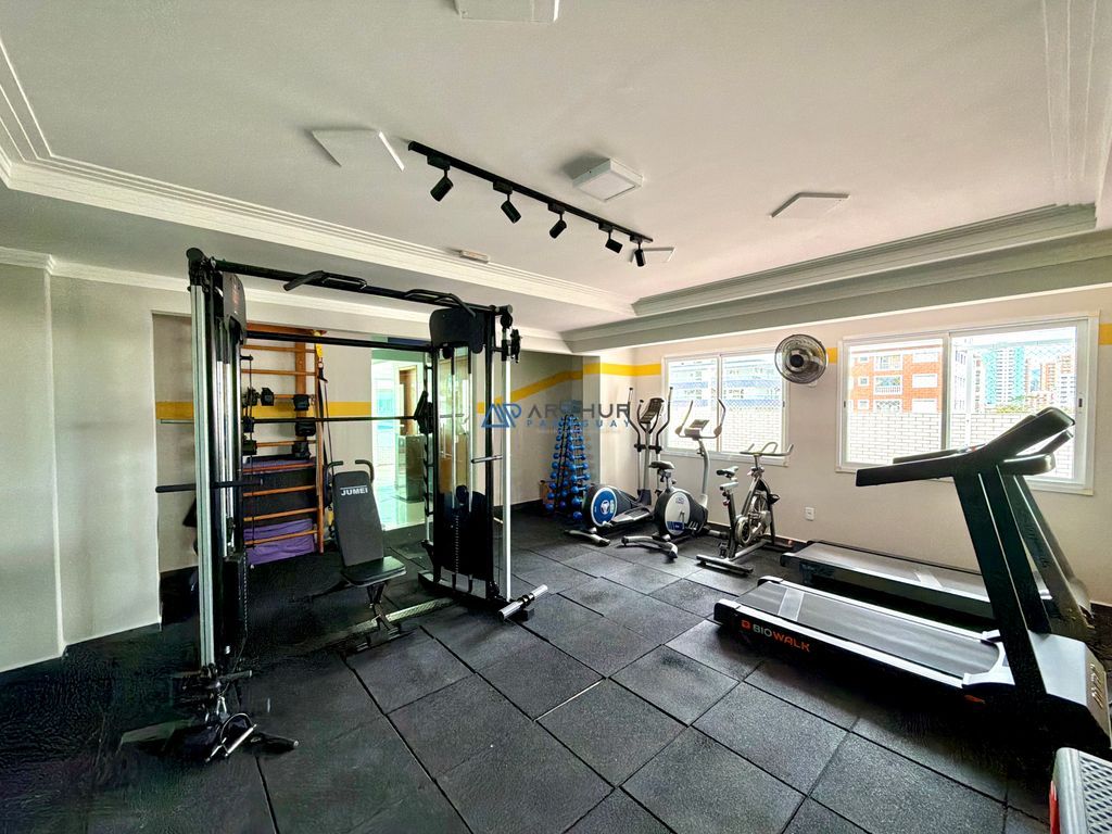 Apartamento 3 dormitórios à venda no Canto do Forte, Praia Grande – 92 m² - foto 21