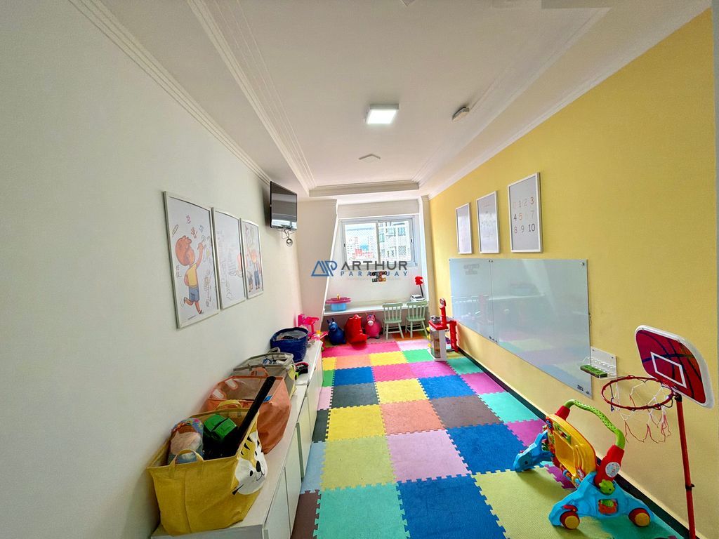Apartamento 3 dormitórios à venda no Canto do Forte, Praia Grande – 92 m² - foto 22