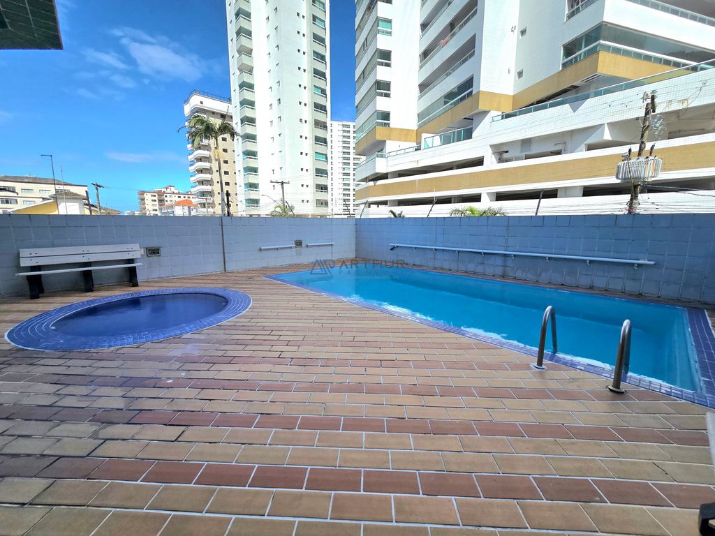 Apartamento 2 dormitórios à venda no Caiçara, Praia Grande – 108 m² - foto 18