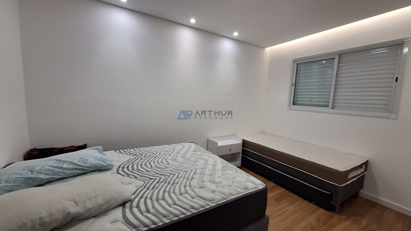 Apartamento 3 dormitórios frente mar à venda no Real, Praia Grande – 115 m² - foto 15
