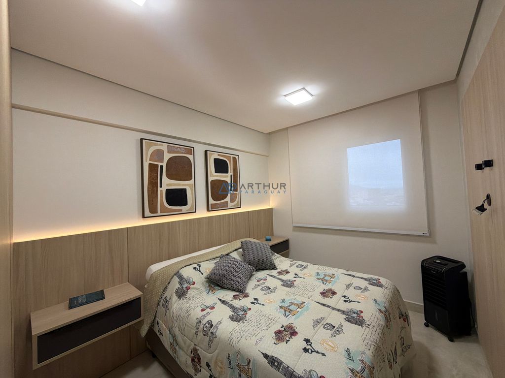 Apartamento 2 dormitórios frente mar à venda no Caiçara, Praia Grande – 87 m² - foto 16