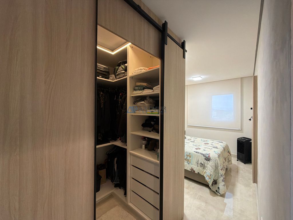 Apartamento 2 dormitórios frente mar à venda no Caiçara, Praia Grande – 87 m² - foto 19