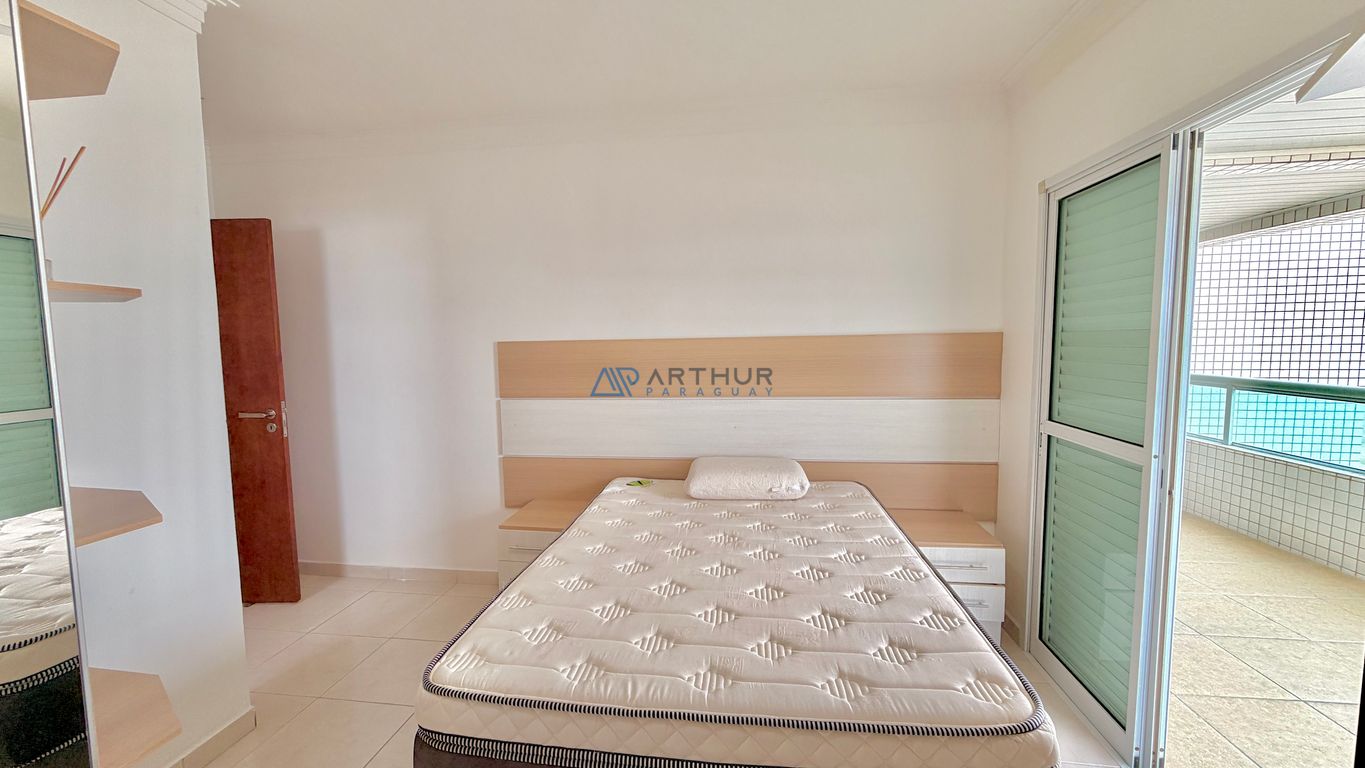Apartamento 2 dormitórios frente mar à venda no Caiçara, Praia Grande – 86 m² - foto 22