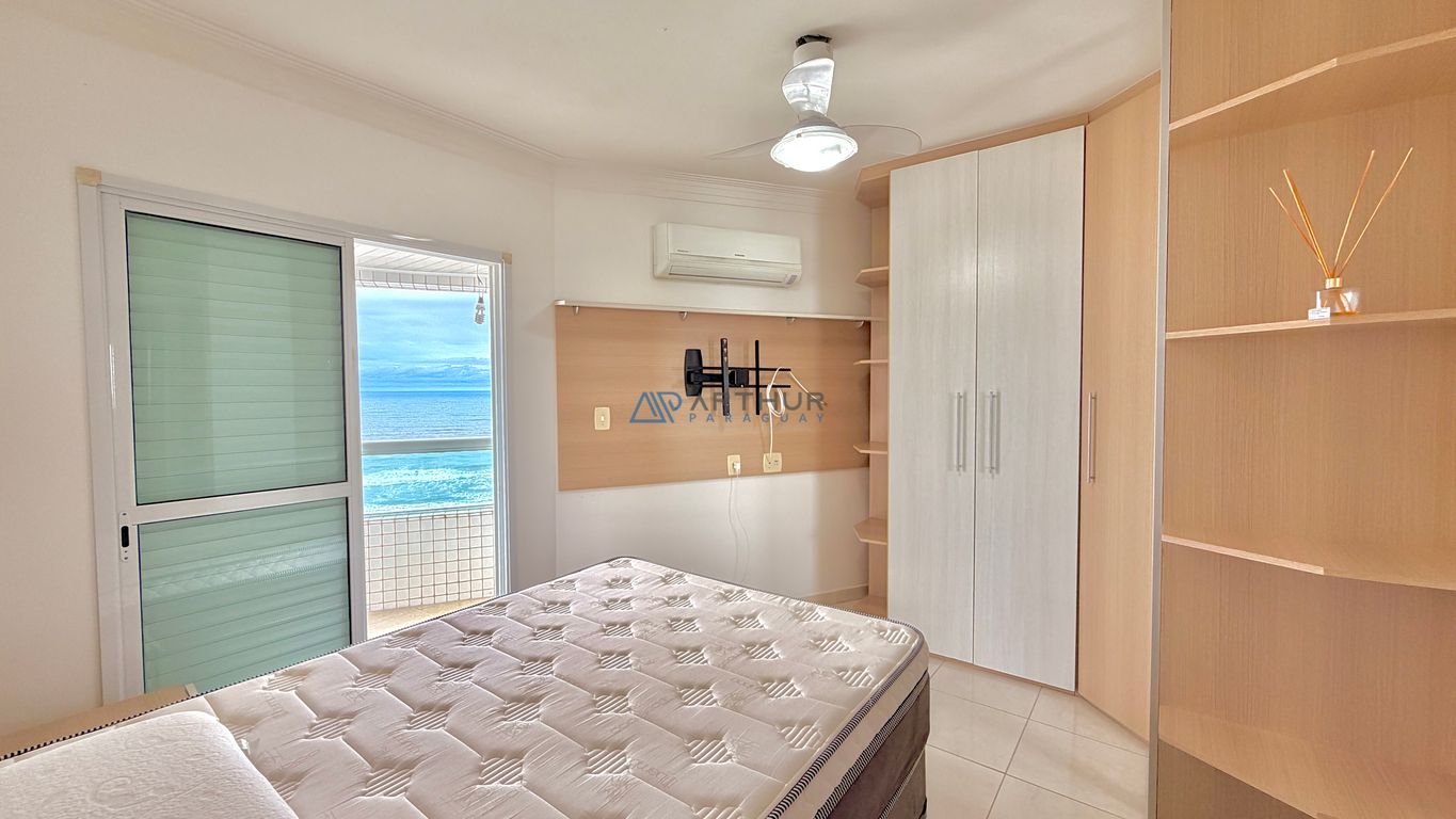 Apartamento 2 dormitórios frente mar à venda no Caiçara, Praia Grande – 86 m² - foto 23