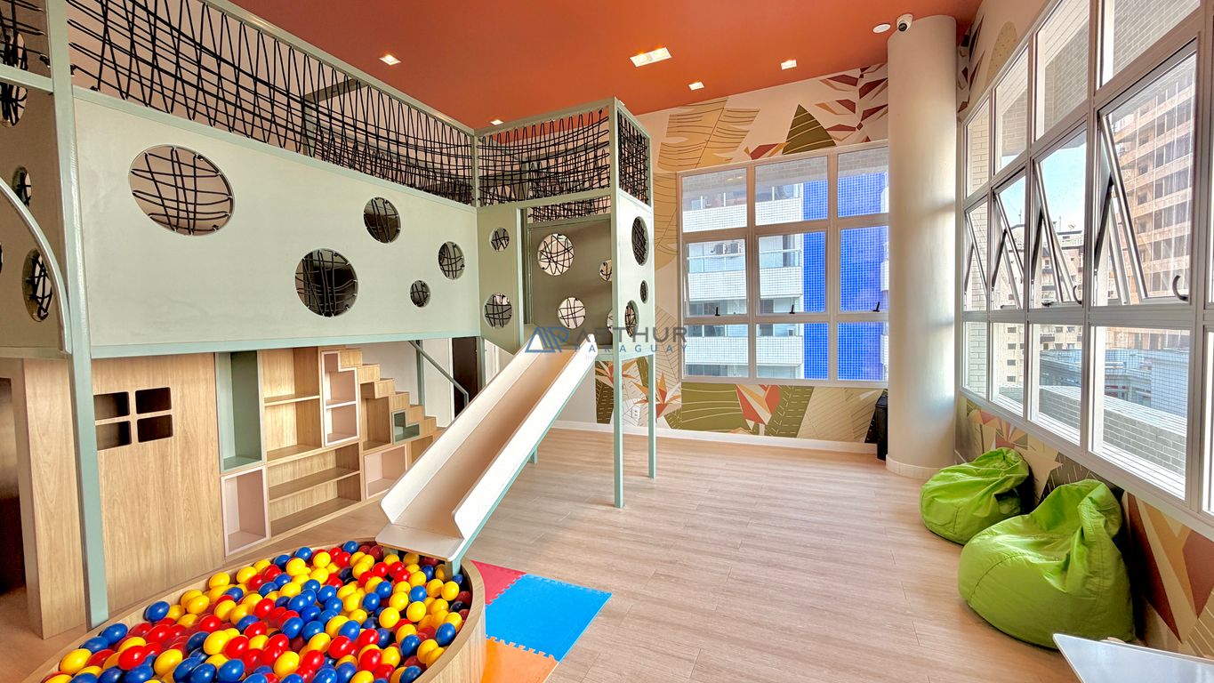 Apartamento 2 dormitórios à venda no Canto do Forte, Praia Grande – 106 m² - foto 50