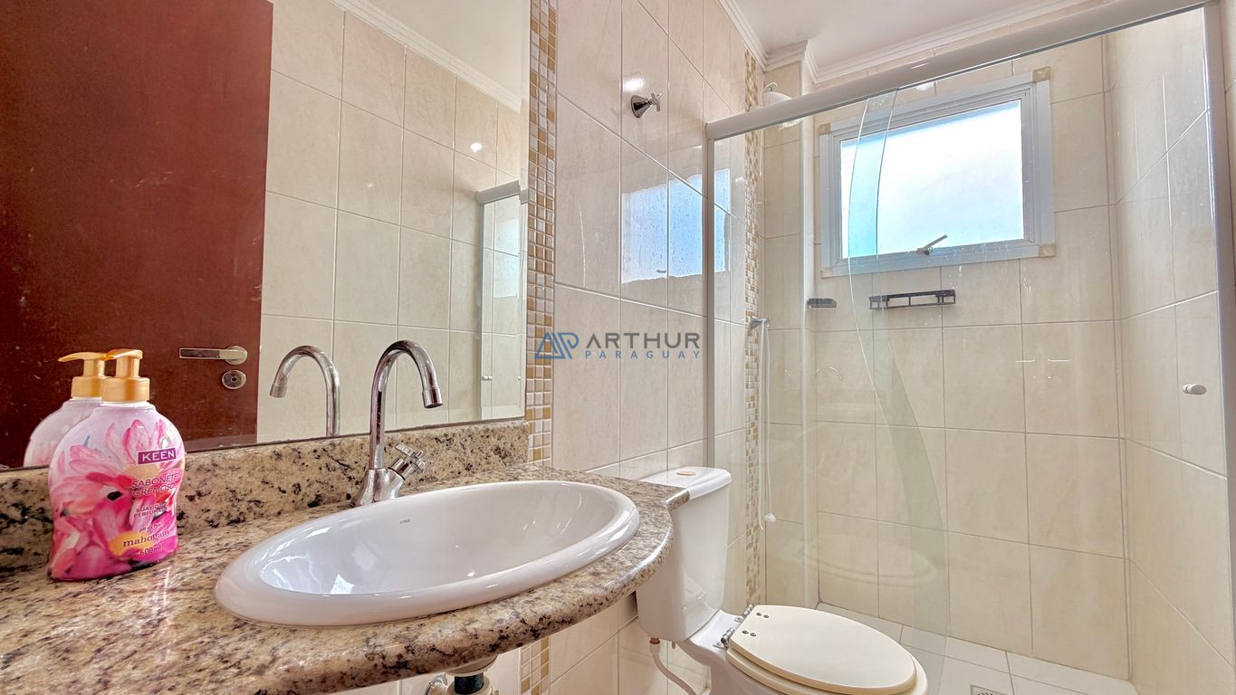 Apartamento 2 dormitórios frente mar à venda no Caiçara, Praia Grande – 86 m² - foto 25