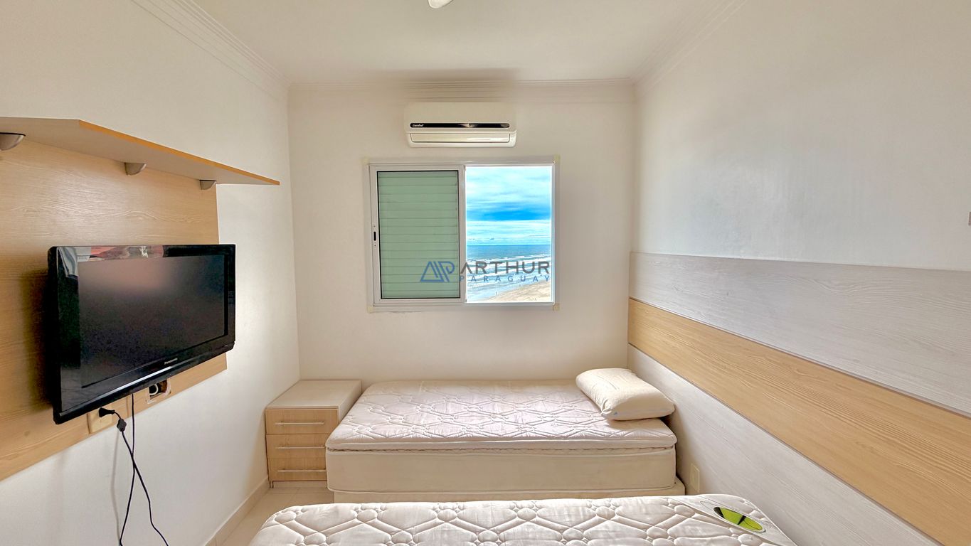 Apartamento 2 dormitórios frente mar à venda no Caiçara, Praia Grande – 86 m² - foto 28