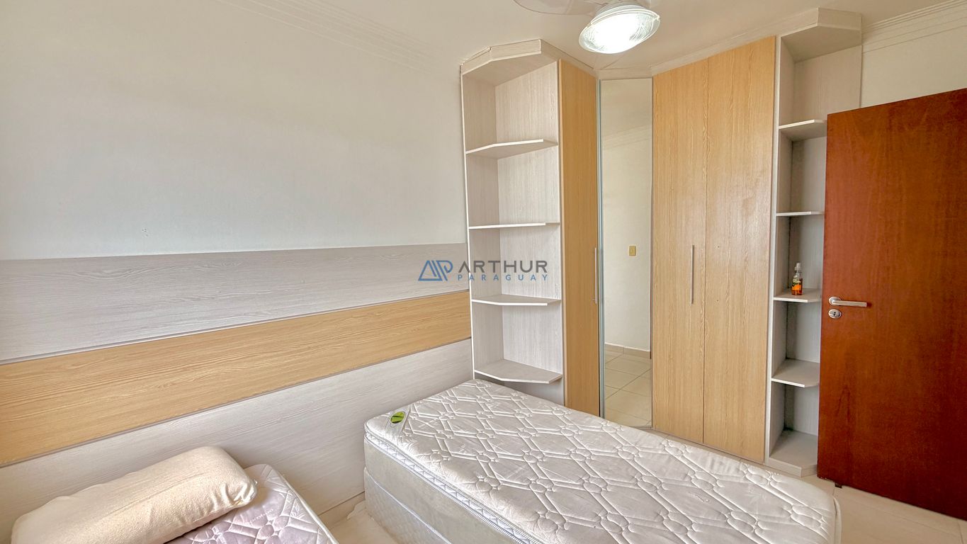 Apartamento 2 dormitórios frente mar à venda no Caiçara, Praia Grande – 86 m² - foto 29