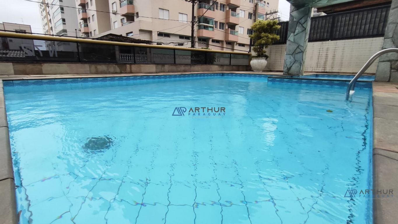 Cobertura 2 dormitórios à venda no Aviação, Praia Grande – 130 m² - foto 52