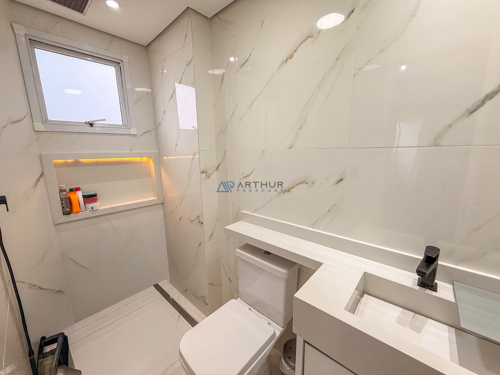 Apartamento 2 dormitórios à venda no Ocian, Praia Grande – 88 m² - foto 16