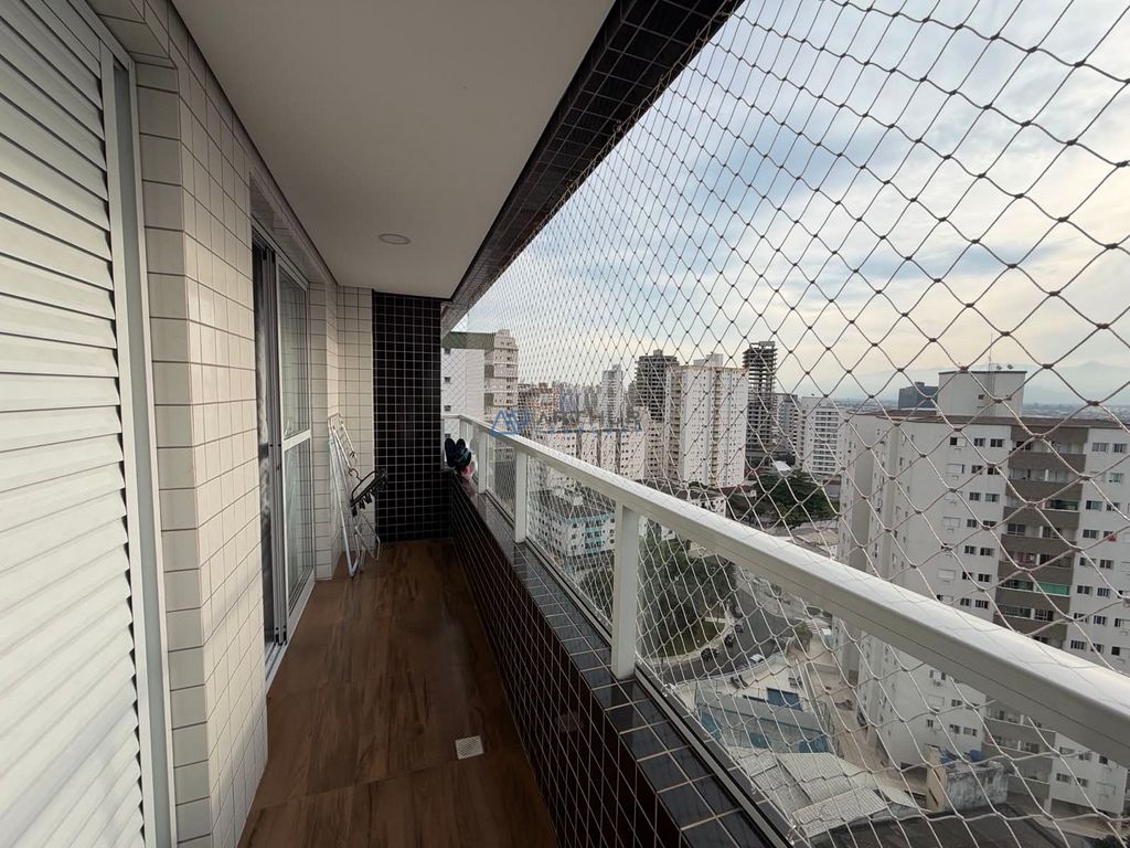 Apartamento 3 dormitórios à venda na Guilhermina, Praia Grande – 159 m² - foto 11