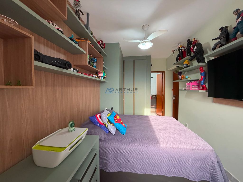 Apartamento 3 dormitórios à venda na Guilhermina, Praia Grande – 159 m² - foto 18