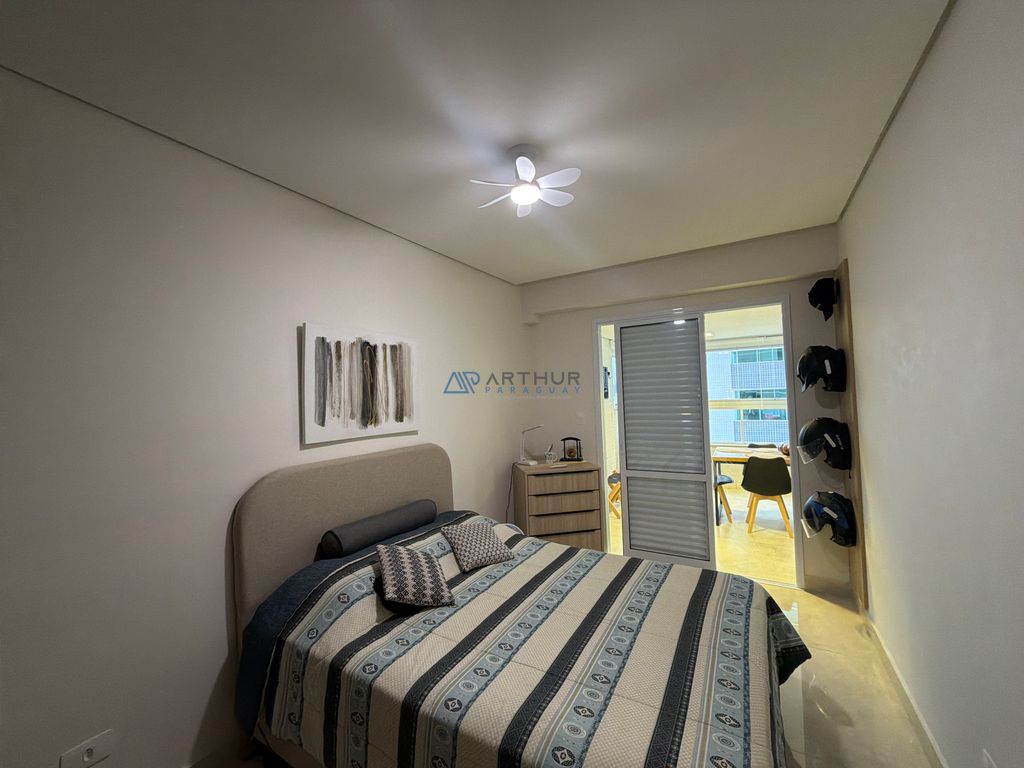Apartamento 2 dormitórios frente mar à venda no Caiçara, Praia Grande – 87 m² - foto 23
