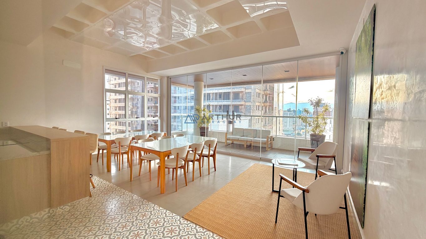 Apartamento 2 dormitórios à venda no Canto do Forte, Praia Grande – 106 m² - foto 54