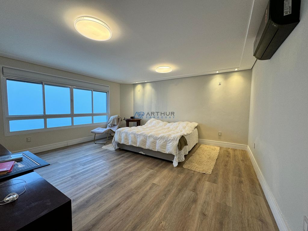 Cobertura 4 dormitórios frente mar à venda no Aviação, Praia Grande – 580 m² - foto 71