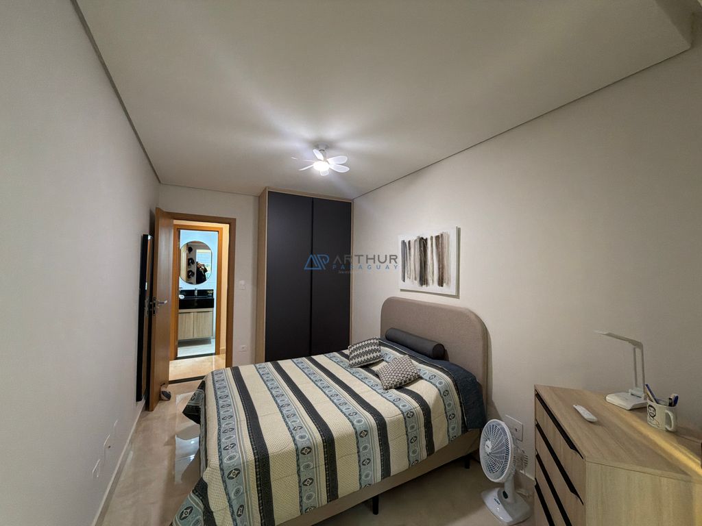 Apartamento 2 dormitórios frente mar à venda no Caiçara, Praia Grande – 87 m² - foto 22