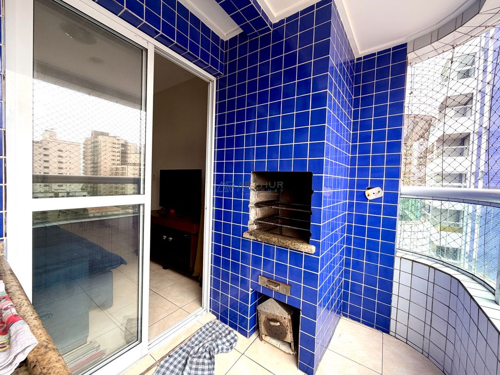 Apartamento 2 dormitórios à venda no Aviação, Praia Grande – 75 m² - foto 3