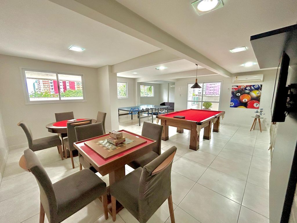 Apartamento 3 dormitórios à venda no Canto do Forte, Praia Grande – 112 m² - foto 29