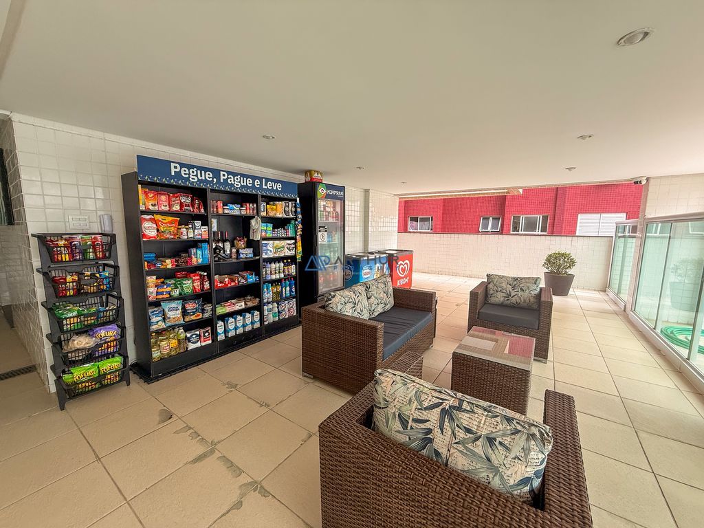 Apartamento 3 dormitórios à venda no Canto do Forte, Praia Grande – 112 m² - foto 34