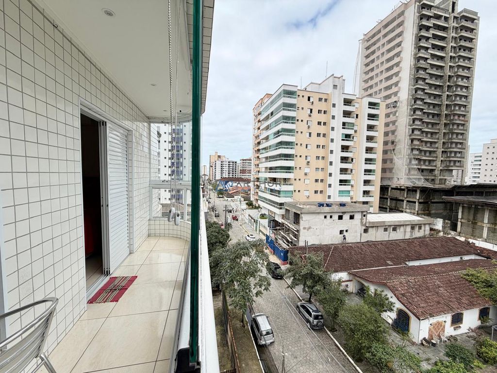 Apartamento 2 dormitórios à venda na Guilhermina, Praia Grande – 80 m² - foto 8