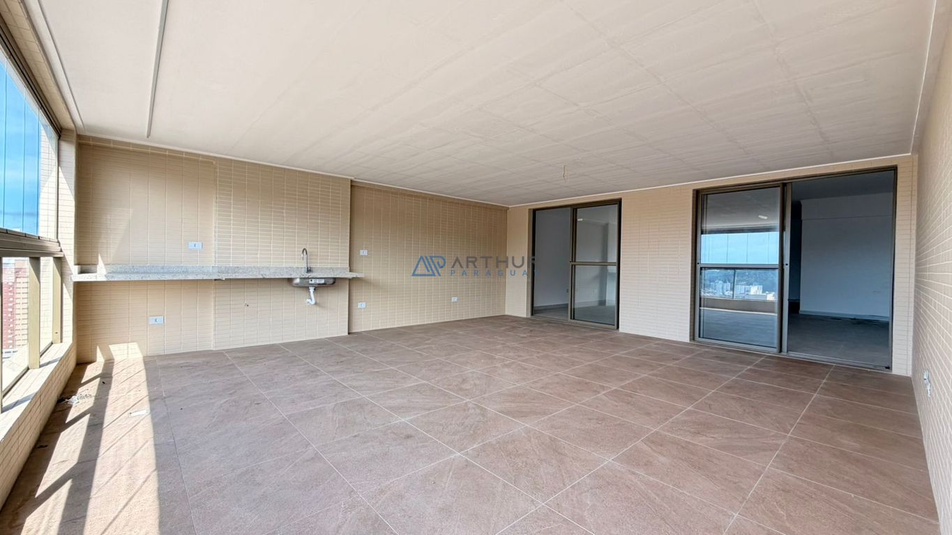 Apartamento 3 dormitórios à venda no Canto do Forte, Praia Grande – 210 m² - foto 3