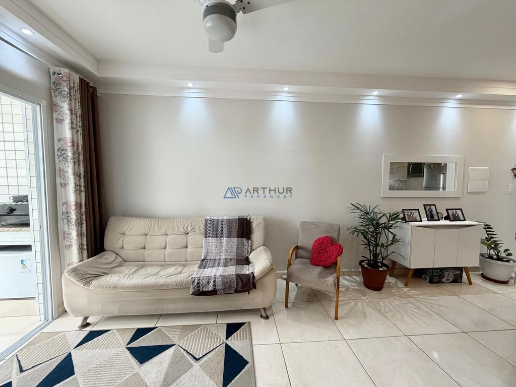 Apartamento 2 dormitórios à venda na Guilhermina, Praia Grande – 80 m² - foto 13