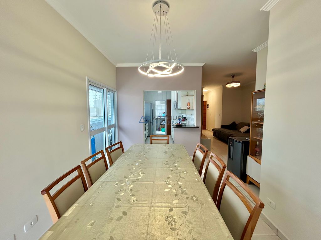 Apartamento 3 dormitórios à venda no Tupi, Praia Grande – 102 m² - foto 9