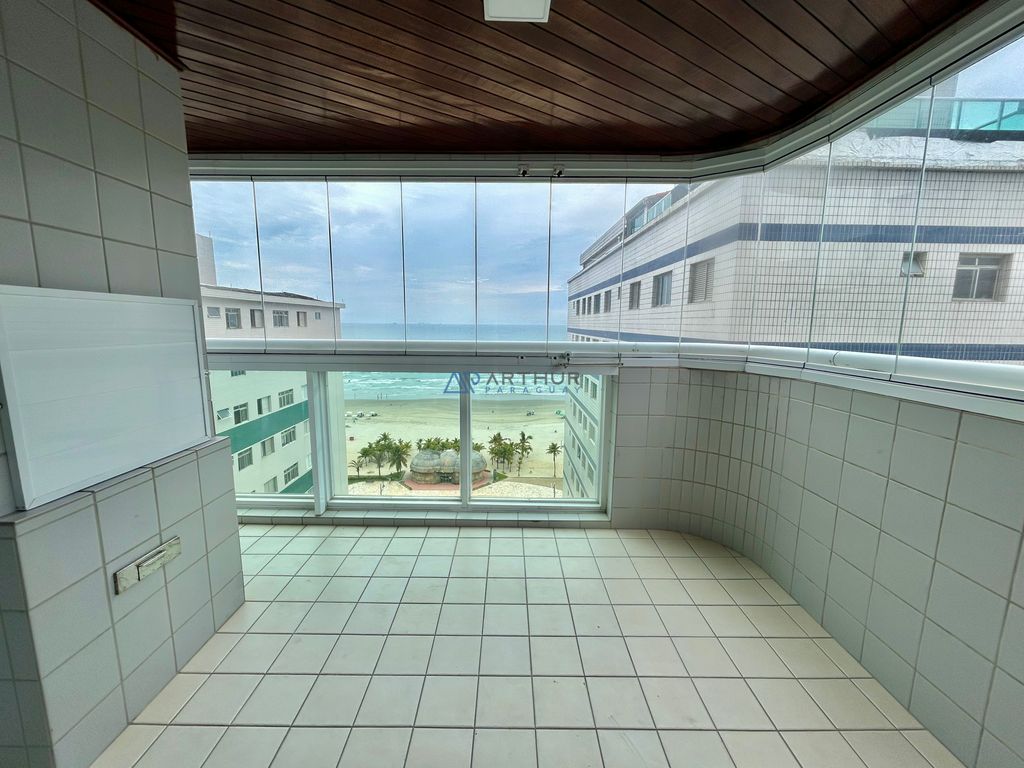 Apartamento 3 dormitórios à venda no Tupi, Praia Grande – 102 m² - foto 3